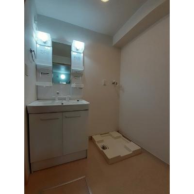 フレスクーラ蟻ヶ崎Ⅲ 205【管理NO：1-018401603-02050】 ★家具家電は申し込み後に搬入します★ ★2026年10月中旬入居可能★の物件写真6