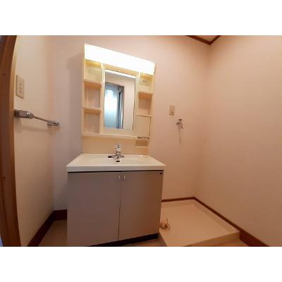 エスペランサ井上 201【管理NO：1-007388001-02010】 ★家具家電は申し込み後に搬入します★ ★2026年10月上旬入居可能★の物件写真6