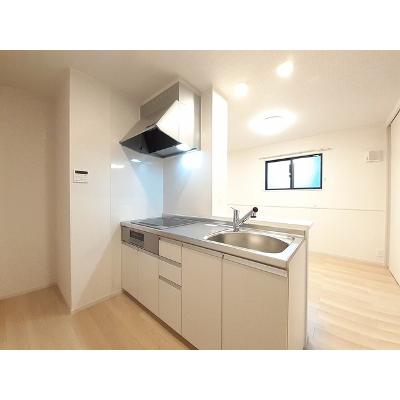 フローラシオン手屋 101【管理NO：1-027399401-01010】 ★家具家電は申し込み後に搬入します★ ★2026年10月中旬入居可能★の物件写真3