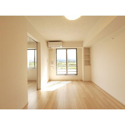 ウォーム・ガーデンＡ 103【管理NO：1-026986001-01030】 ★家具家電は申し込み後に搬入します★の物件写真2