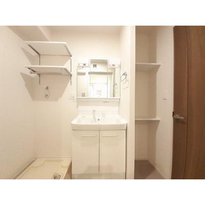 ウォーム・ガーデンＡ 103【管理NO：1-026986001-01030】 ★家具家電は申し込み後に搬入します★の物件写真6