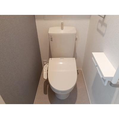 ヴィラージュＳ　Ⅶ 205【管理NO：1-026576402-02050】 ★家具家電は申し込み後に搬入します★ ★2026年10月中旬入居可能★の物件写真5
