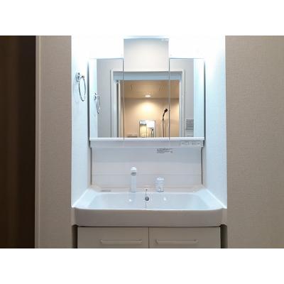 ヴィラージュＳ　Ⅶ 205【管理NO：1-026576402-02050】 ★家具家電は申し込み後に搬入します★ ★2026年10月中旬入居可能★の物件写真6