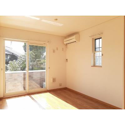 エレンシア　Ｂ 103【管理NO：1-014016302-01030】 ★家具家電は申し込み後に搬入します★ ★2026年10月中旬入居可能★の物件写真2