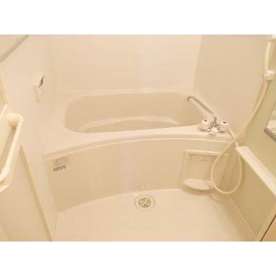 ＰＯＬＡＲＩＳ 201【管理NO：1-013111001-02010】 ★家具家電は申し込み後に搬入します★ ★2026年10月中旬入居可能★の物件写真4