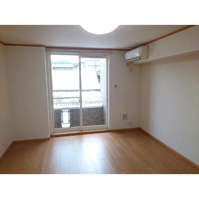プラシード 103【管理NO：1-012185201-01030】 ★家具家電は申し込み後に搬入します★ ★2026年10月中旬入居可能★の物件写真2