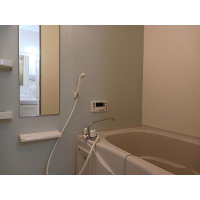 ＦＲＡＮＣ・ＦＲＡＮＣ　Ｃ 103【管理NO：1-020376601-01030】 ★家具家電は申し込み後に搬入します★の物件写真4