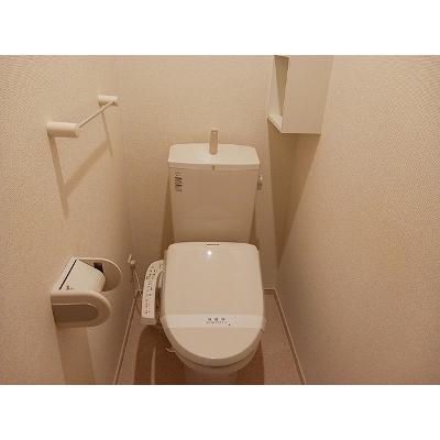 ＦＲＡＮＣ・ＦＲＡＮＣ　Ｃ 103【管理NO：1-020376601-01030】 ★家具家電は申し込み後に搬入します★の物件写真5