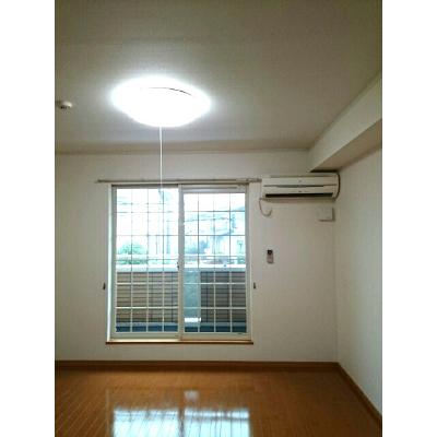 ヴァンベール　Ａ 201【管理NO：1-014559401-02010】 ★家具家電は申し込み後に搬入します★ ★2026年10月中旬入居可能★の物件写真2
