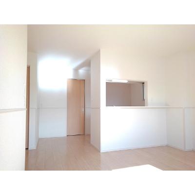 エルマーナＲⅢ・Ｂ 103【管理NO：1-022056202-01030】 ★家具家電は申し込み後に搬入します★ ★2026年10月中旬入居可能★の物件写真2