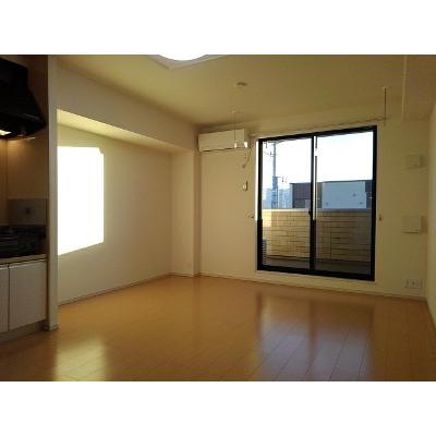ハイ　アヴェニールⅠ 202【管理NO：1-018624501-02020】 ★家具家電は申し込み後に搬入します★ ★2026年11月中旬入居可能★の物件写真2