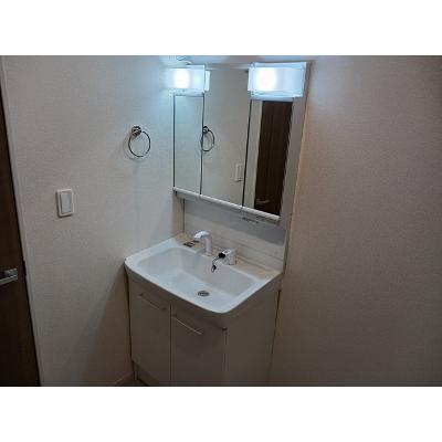 フェリーチェ　Ⅱ 204【管理NO：1-027753801-02040】 ★家具家電は申し込み後に搬入します★ ★2026年09月下旬入居可能★の物件写真6