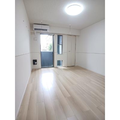 アーヴルコート 102【管理NO：1-028231601-01020】 ★家具家電は申し込み後に搬入します★ ★2026年09月中旬入居可能★の物件写真2
