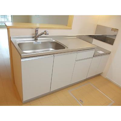 ニュークレストール　ミョーギ 101【管理NO：1-017799101-01010】 ★家具家電は申し込み後に搬入します★ ★2026年11月上旬入居可能★の物件写真3