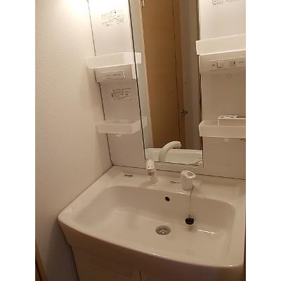 ニュークレストール　ミョーギ 101【管理NO：1-017799101-01010】 ★家具家電は申し込み後に搬入します★ ★2026年11月上旬入居可能★の物件写真6