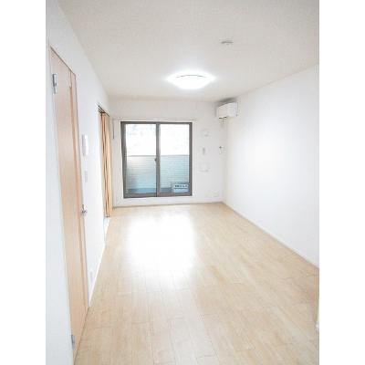 クレール・アンジュ 302【管理NO：1-024002701-03020】 ★家具家電は申し込み後に搬入します★ ★2026年10月中旬入居可能★の物件写真2