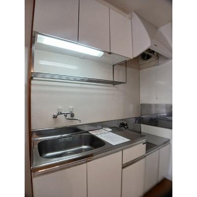エルディムふじおかＡ 102【管理NO：1-001147401-01020】 ★家具家電は申し込み後に搬入します★ ★2026年10月中旬入居可能★の物件写真3