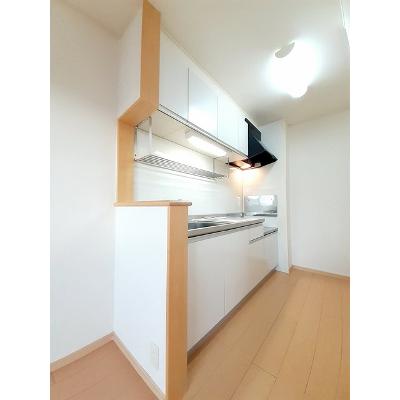コーポロマンＤ 202【管理NO：1-016090301-02020】 ★家具家電は申し込み後に搬入します★ ★2026年10月中旬入居可能★の物件写真3