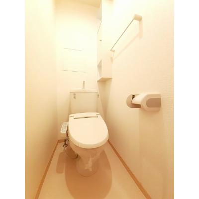 コーポロマンＤ 202【管理NO：1-016090301-02020】 ★家具家電は申し込み後に搬入します★ ★2026年10月中旬入居可能★の物件写真5
