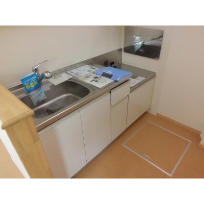ルシェッロ 103【管理NO：1-015753301-01030】 ★家具家電は申し込み後に搬入します★ ★2026年11月中旬入居可能★の物件写真3