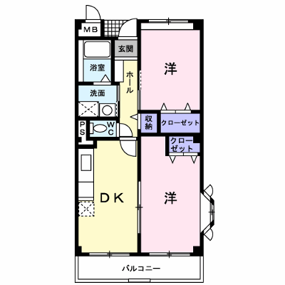 ベルラン８８ 401【管理NO：1-010648701-04010】 ★家具家電は申し込み後に搬入します★ ★2026年10月中旬入居可能★の外観画像