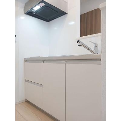 リュニック 202【管理NO：1-027507001-02020】 ★家具家電は申し込み後に搬入します★の物件写真3