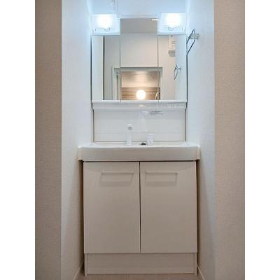 リュニック 202【管理NO：1-027507001-02020】 ★家具家電は申し込み後に搬入します★の物件写真6