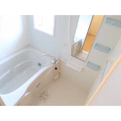 ノーブル　北村 203【管理NO：1-015575901-02030】 ★家具家電は申し込み後に搬入します★ ★2026年09月中旬入居可能★の物件写真4