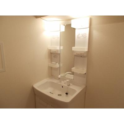 ノーブル　北村 203【管理NO：1-015575901-02030】 ★家具家電は申し込み後に搬入します★ ★2026年09月中旬入居可能★の物件写真6