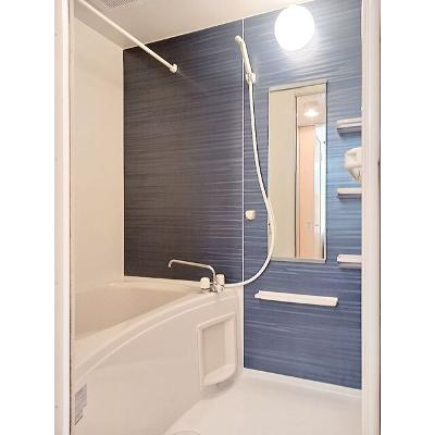 Ｆ．ファイブパインⅡ 103【管理NO：1-017633202-01030】 ★家具家電は申し込み後に搬入します★の物件写真4