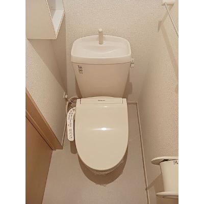 Ｆ．ファイブパインⅡ 103【管理NO：1-017633202-01030】 ★家具家電は申し込み後に搬入します★の物件写真5