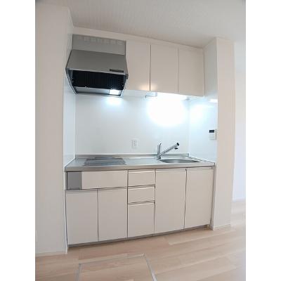 ショコラ 105【管理NO：1-027734601-01040】 ★家具家電は申し込み後に搬入します★ ★2026年10月中旬入居可能★の物件写真3