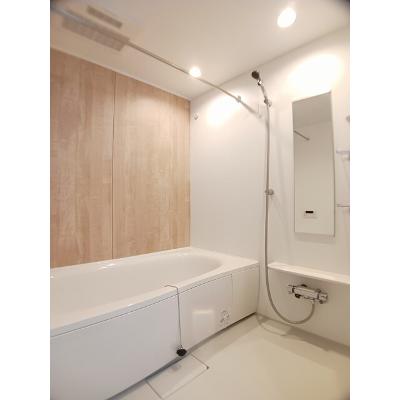 ザ・カレントⅡ 201【管理NO：1-027190301-02010】 ★家具家電は申し込み後に搬入します★ ★2026年10月中旬入居可能★の物件写真4