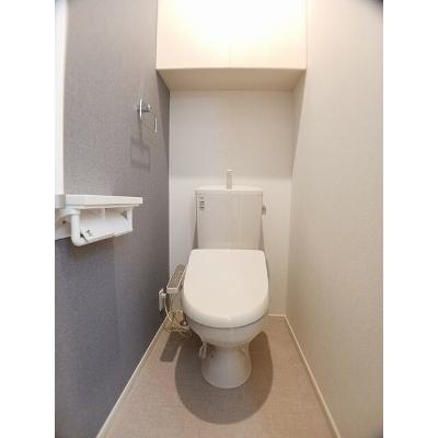 ザ・カレントⅡ 201【管理NO：1-027190301-02010】 ★家具家電は申し込み後に搬入します★ ★2026年10月中旬入居可能★の物件写真5