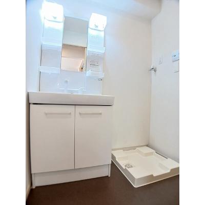 フトゥロ 106【管理NO：1-021099401-01050】 ★家具家電は申し込み後に搬入します★ ★2026年10月中旬入居可能★の物件写真6