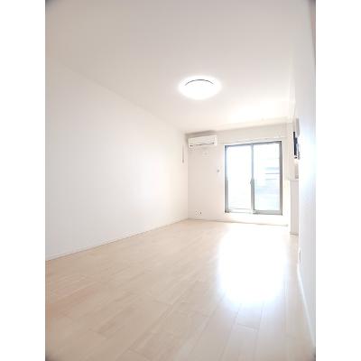 ベルスクエア 206【管理NO：1-022952001-02050】 ★家具家電は申し込み後に搬入します★の物件写真2