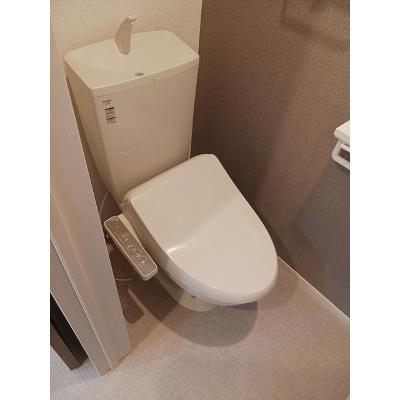 ベル・プロムナードⅢ 101【管理NO：1-027784401-01010】 ★家具家電は申し込み後に搬入します★ ★2026年10月中旬入居可能★の物件写真5