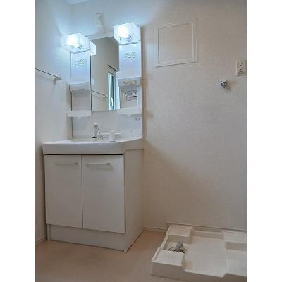 グラン　シャリル 201【管理NO：1-022472901-02010】 ★家具家電は申し込み後に搬入します★の物件写真6