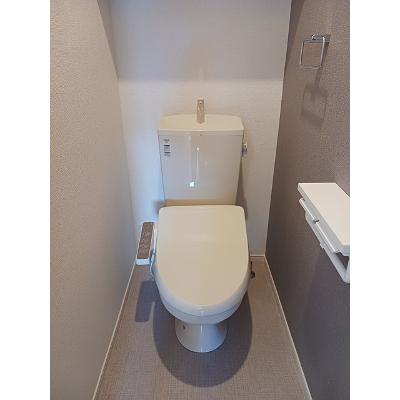 ＫフィールドⅡ 202【管理NO：1-027511802-02020】 ★家具家電は申し込み後に搬入します★ ★2026年10月中旬入居可能★の物件写真5