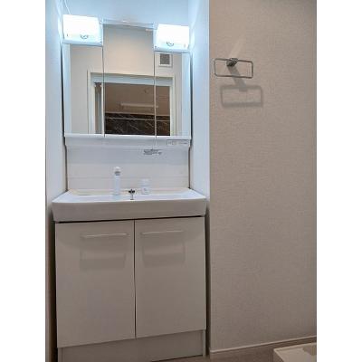 ＫフィールドⅡ 202【管理NO：1-027511802-02020】 ★家具家電は申し込み後に搬入します★ ★2026年10月中旬入居可能★の物件写真6
