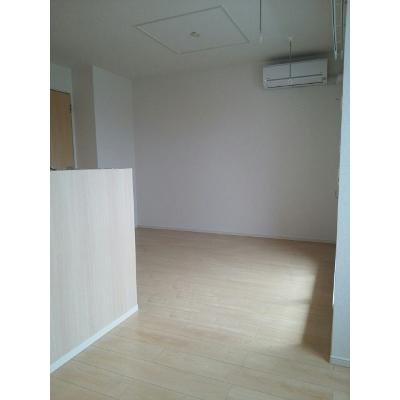 フォーリスト・ガーデンＮ　Ａ 203【管理NO：1-021800401-02030】 ★家具家電は申し込み後に搬入します★ ★2026年10月中旬入居可能★の物件写真2