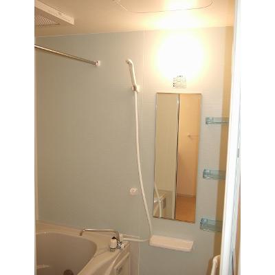 ベリスタ１ 106【管理NO：1-018591901-01050】 ★家具家電は申し込み後に搬入します★ ★2026年10月下旬入居可能★の物件写真4