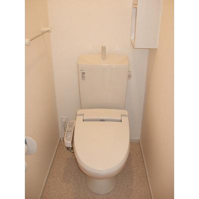 ベリスタ１ 106【管理NO：1-018591901-01050】 ★家具家電は申し込み後に搬入します★ ★2026年10月下旬入居可能★の物件写真5