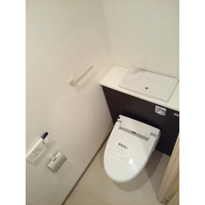 ラフレシール三島 403【管理NO：1-016898301-04030】 ★家具家電は申し込み後に搬入します★ ★2026年10月上旬入居可能★の物件写真5