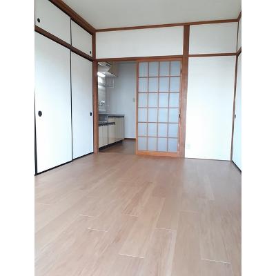 マリッチ田園 202【管理NO：1-003021401-02020】 ★家具家電は申し込み後に搬入します★ ★2026年10月中旬入居可能★の物件写真2