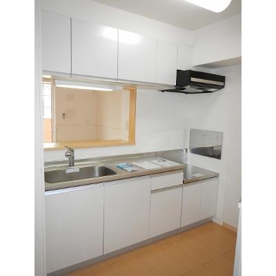 Ｍ　グレインⅠ 203【管理NO：1-016641601-02030】 ★家具家電は申し込み後に搬入します★ ★2026年10月下旬入居可能★の物件写真3