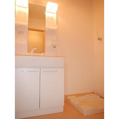 Ｍ　グレインⅠ 203【管理NO：1-016641601-02030】 ★家具家電は申し込み後に搬入します★ ★2026年10月下旬入居可能★の物件写真6