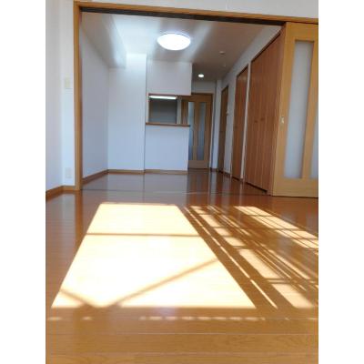サンリット　スクエアーＳ．Ｋ 105【管理NO：1-014265601-01040】 ★家具家電は申し込み後に搬入します★ ★2026年10月中旬入居可能★の物件写真2