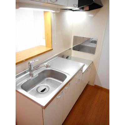 サンリット　スクエアーＳ．Ｋ 105【管理NO：1-014265601-01040】 ★家具家電は申し込み後に搬入します★ ★2026年10月中旬入居可能★の物件写真3