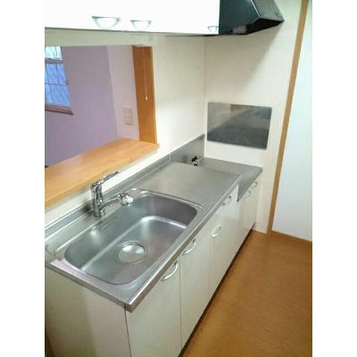 パーク・イーストⅠ 103【管理NO：1-014241101-01030】 ★家具家電は申し込み後に搬入します★の物件写真3